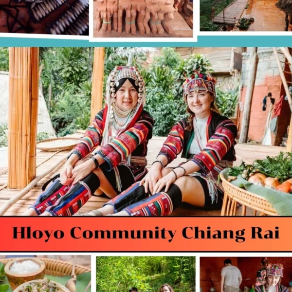Hloyo Community