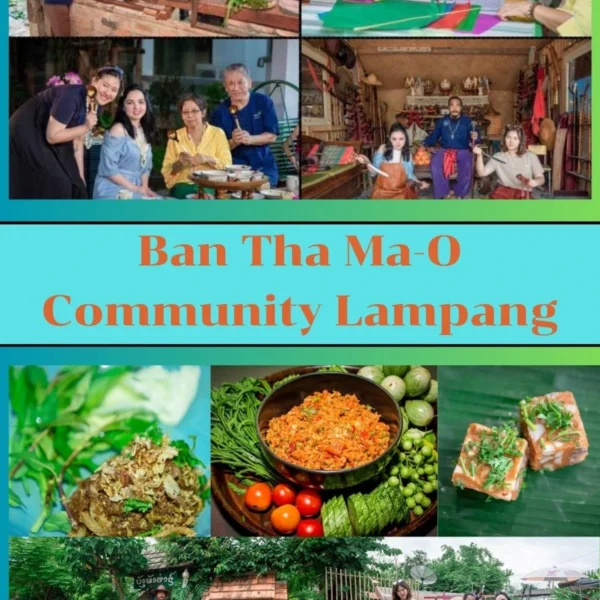 Ban Tha Ma-O