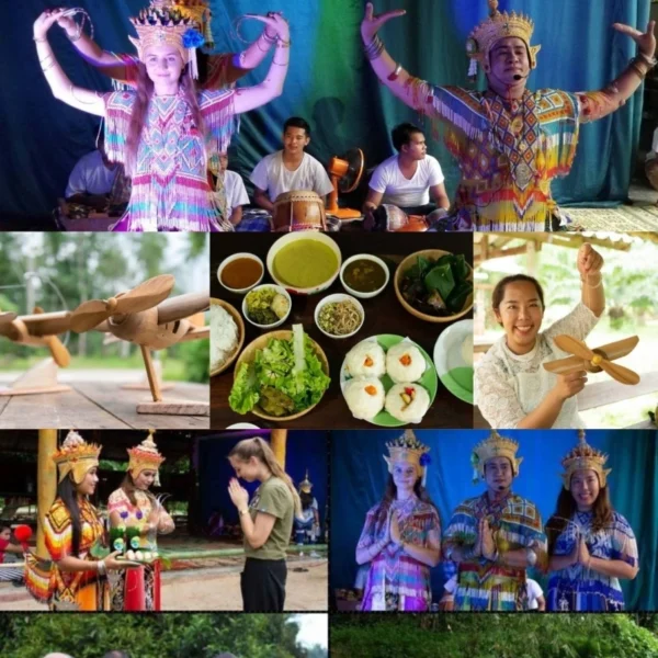 Ban Lam Khanun 